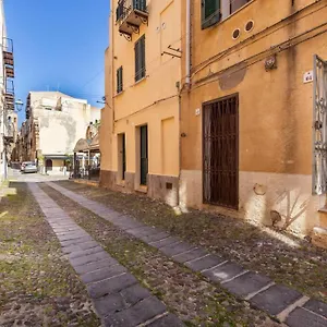 La Posentet , Alghero Italia