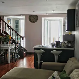 Casa Thomas Appartamento