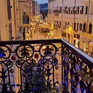 Matteotti Appartamento