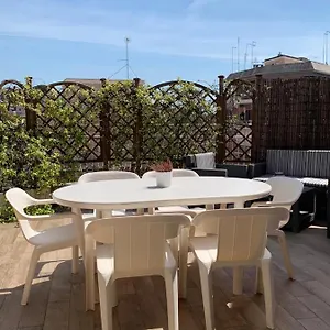 Pacuvio Vatican House , Roma Italia