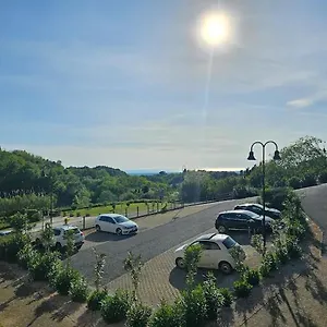 Casa Nadia - Incantevole Con Giardino , Guardistallo Italia