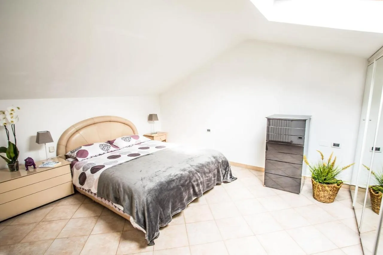 Mansarda Luminosa In Centro A Sanremo Appartement