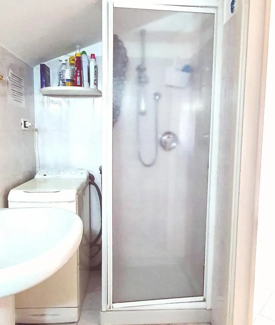 Mansarda Luminosa In Centro A Sanremo Appartement 0*,  Italië